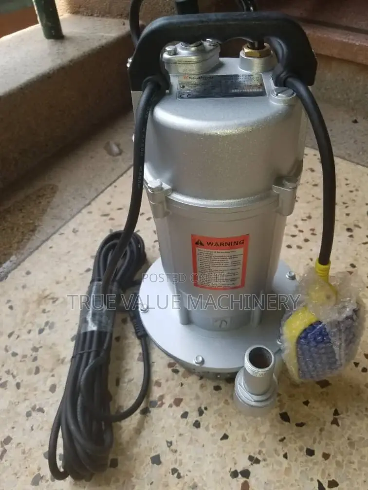 Water Pump 33 M