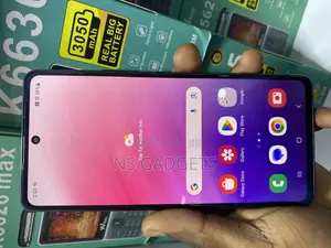 Samsung Galaxy A53 5G 128 GB Black