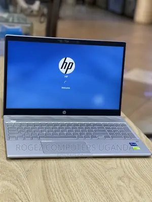 New Laptop HP Pavilion 15-Cs3063cl 8GB Intel Core I7 HDD+SSD 1T