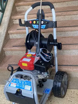 Jet Car Washer Heavy Duty Easy Power 7hp