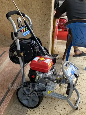 Jet Car Washer Heavy Duty Easy Power 7hp