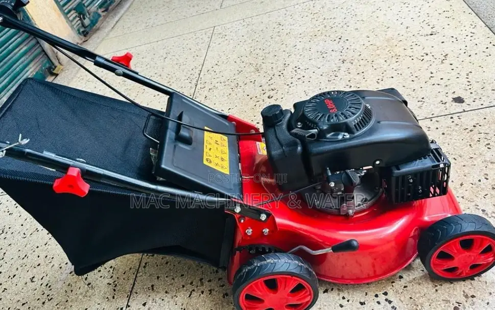Honda Lawn Mower 20"