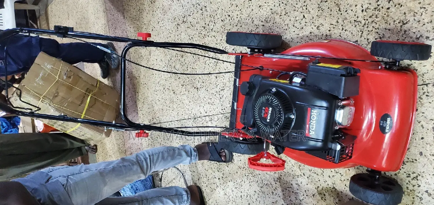 Honda Lawn Mower 20"