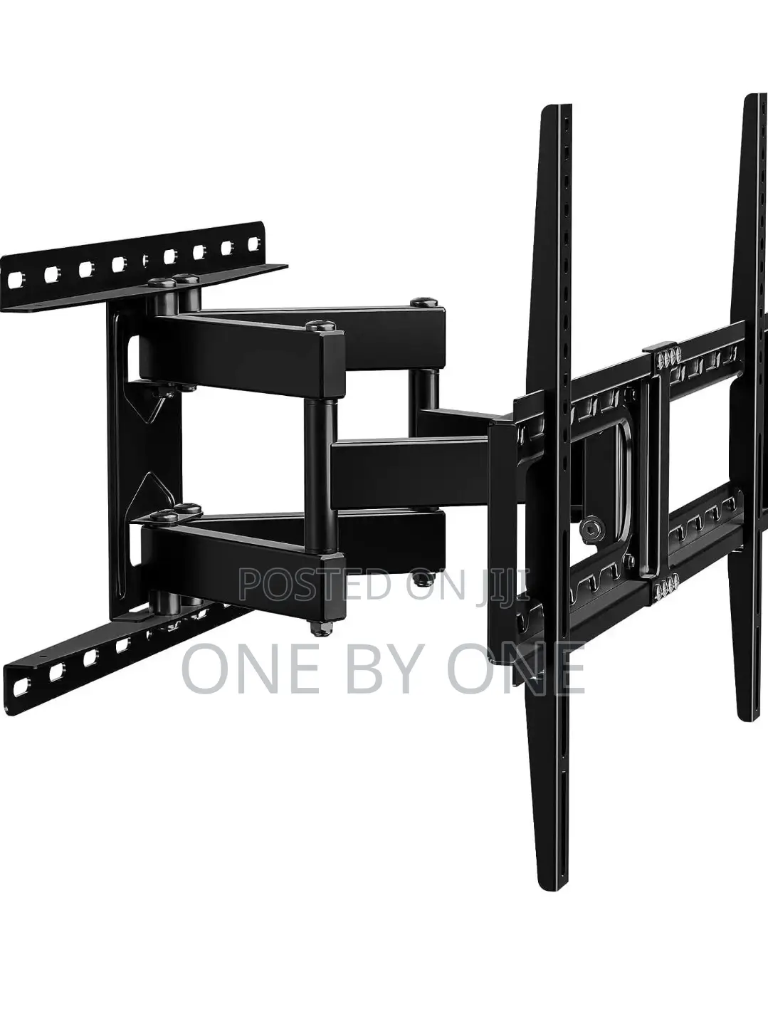 V-Star TV Wall Mount 32"-75" Inch Articulating Arms (50kg)