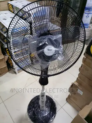 Sky Technology Stand Fan