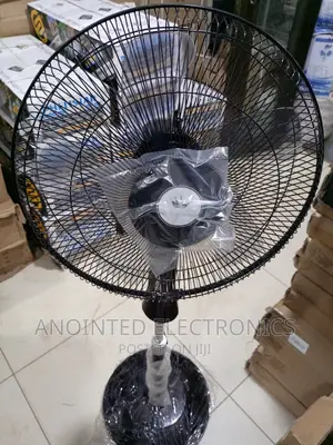 Sky Technology Stand Fan