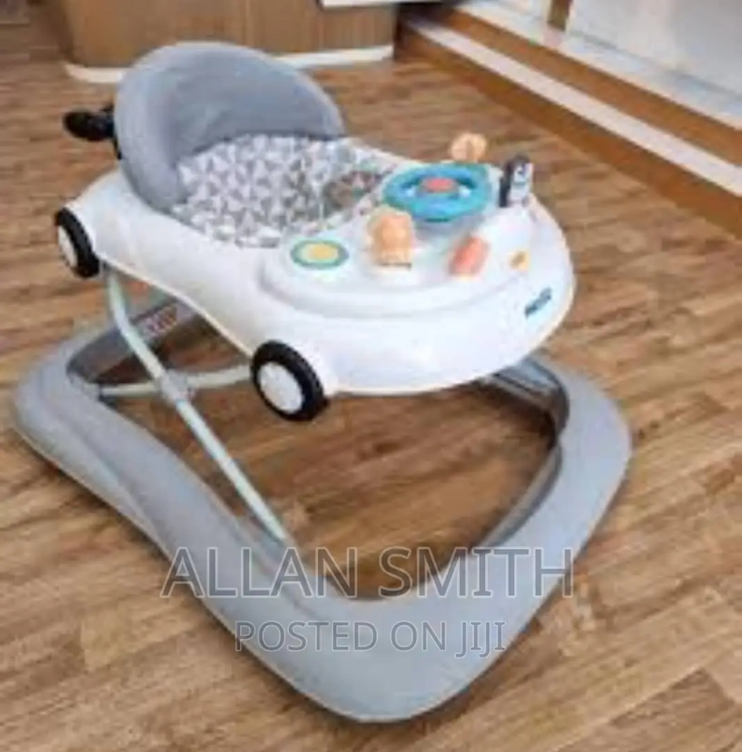Baby Walker