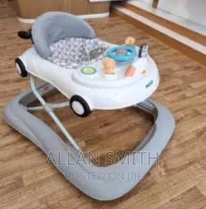 Baby Walker