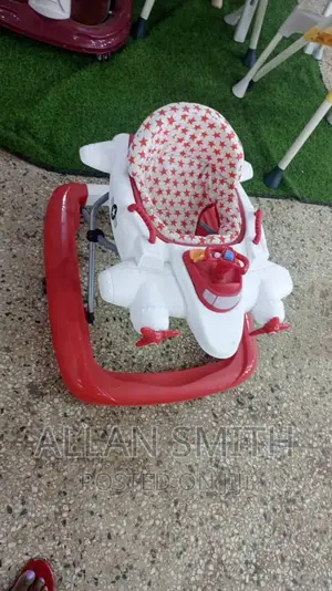 Baby Walker