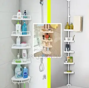 Generic Standing Multi-Corner Shelf