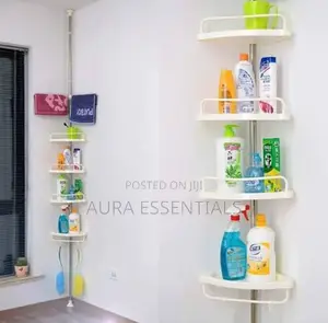 Generic Standing Multi-Corner Shelf