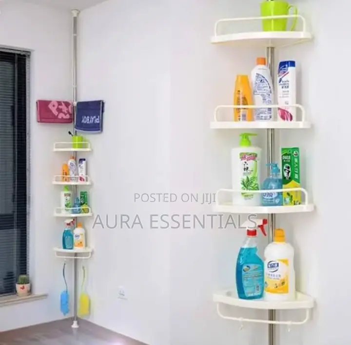 Generic Standing Multi-Corner Shelf