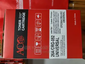 26A Printer Cartridge CF226A for Laserjet Pro M402 M426