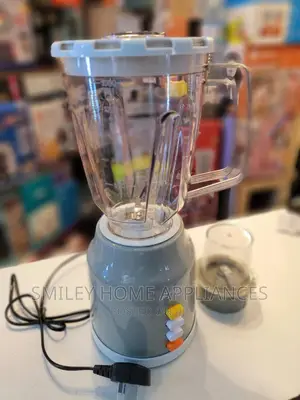 2 in 1 Home Blender Pixels