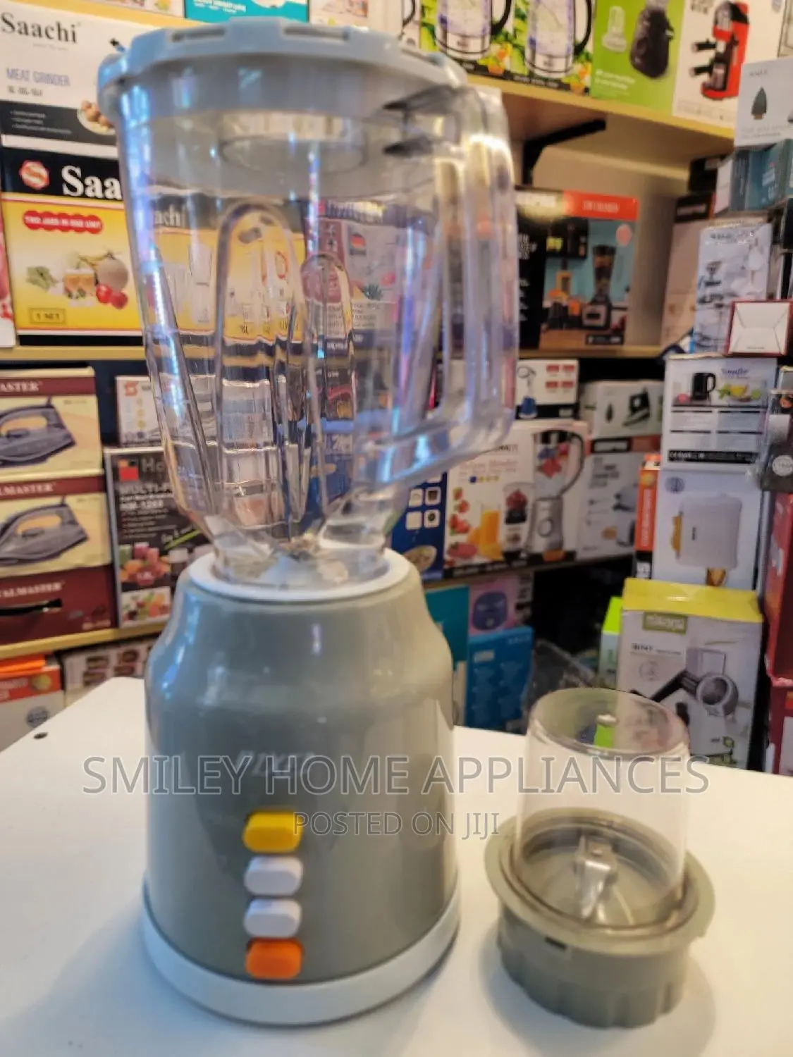 Brand New Pixels Blender 2ltrs