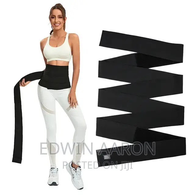 4m Women Wrap Waist Trainer Corset