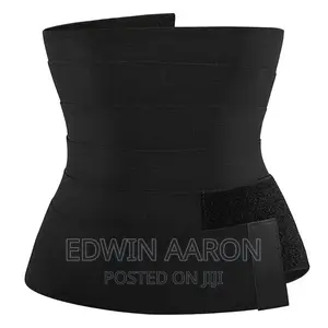 4m Women Wrap Waist Trainer Corset