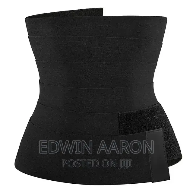 4m Women Wrap Waist Trainer Corset