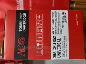 Canon 052 Cartridge for Lbp212 Lbp214 Lbp215 Mf421 Mf426