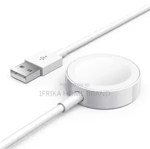Smart Watch Usb 3.3 Ft/1 M Charging Cable Wireless Charger