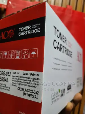 Canon 052 Cartridge for Lbp212 Lbp214 Lbp215 Mf421 Mf426