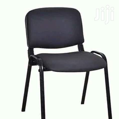 Waiting Chair
