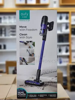 Eufy Homevac S11 Go Cordless Stick Vacuum Cleaner