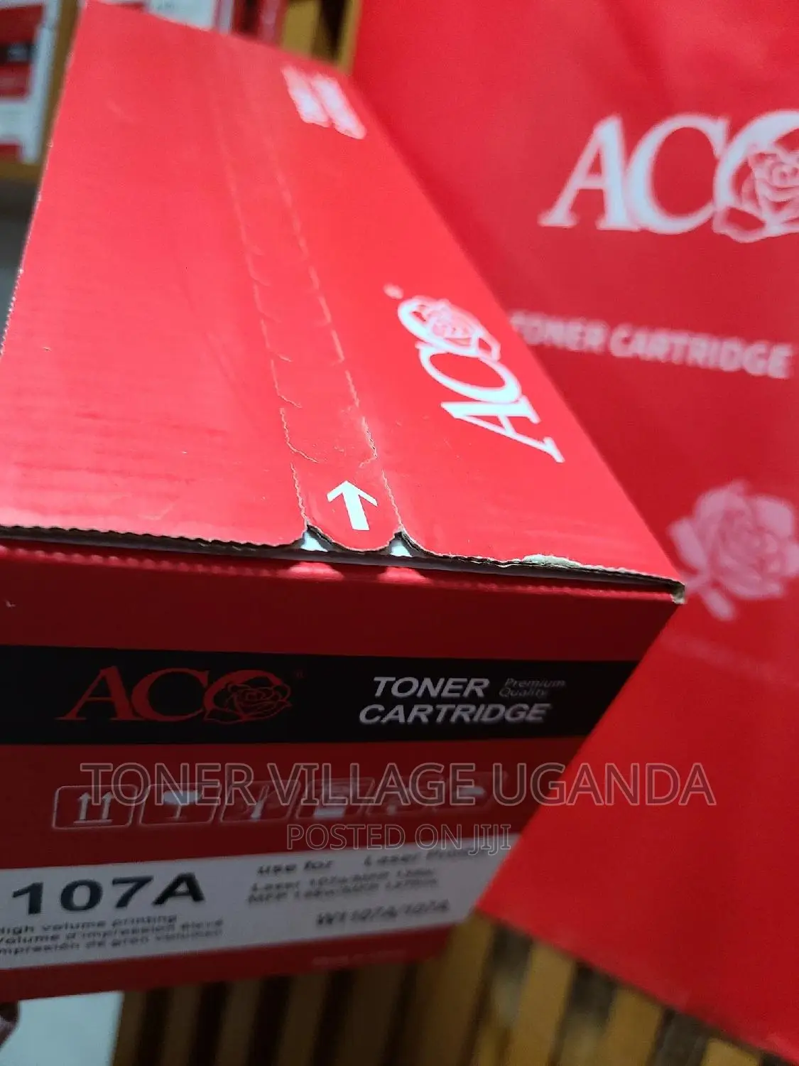107A Toner Cartridge W1107A for HP Laser 107a MFP135 MFP137