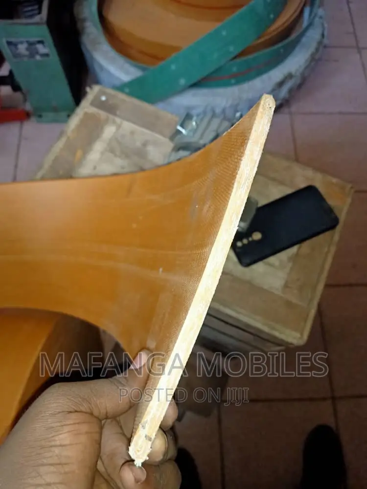 Elevator Belts in All Size