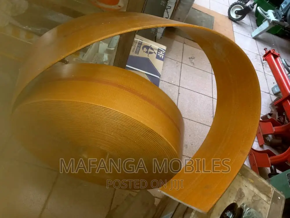 Elevator Belts in All Size