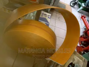 Elevator Belts in All Size