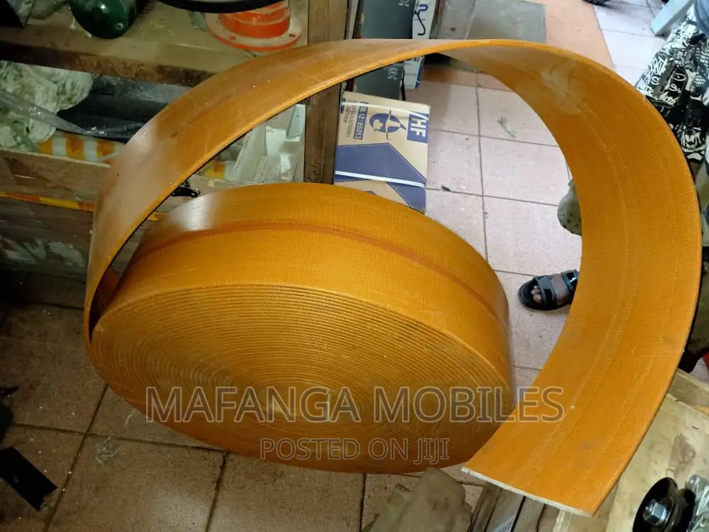 Elevator Belts in All Size