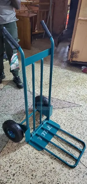 Trolley 200kg