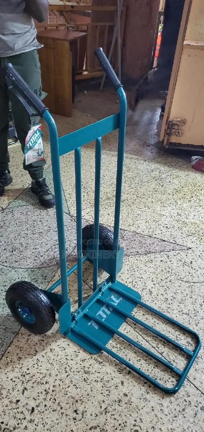 Trolley 200kg