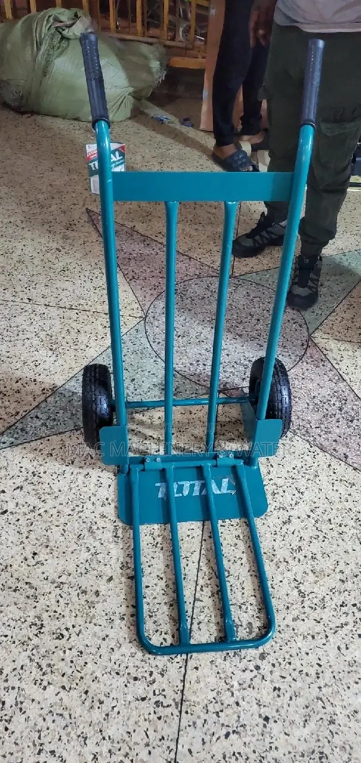 Trolley 200kg