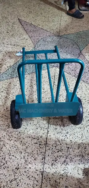 Trolley 200kg