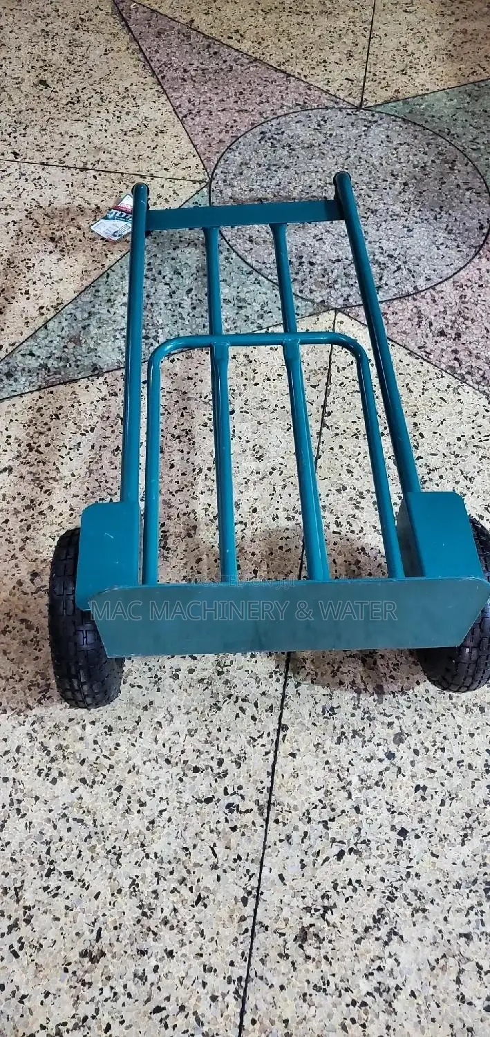 Trolley 200kg