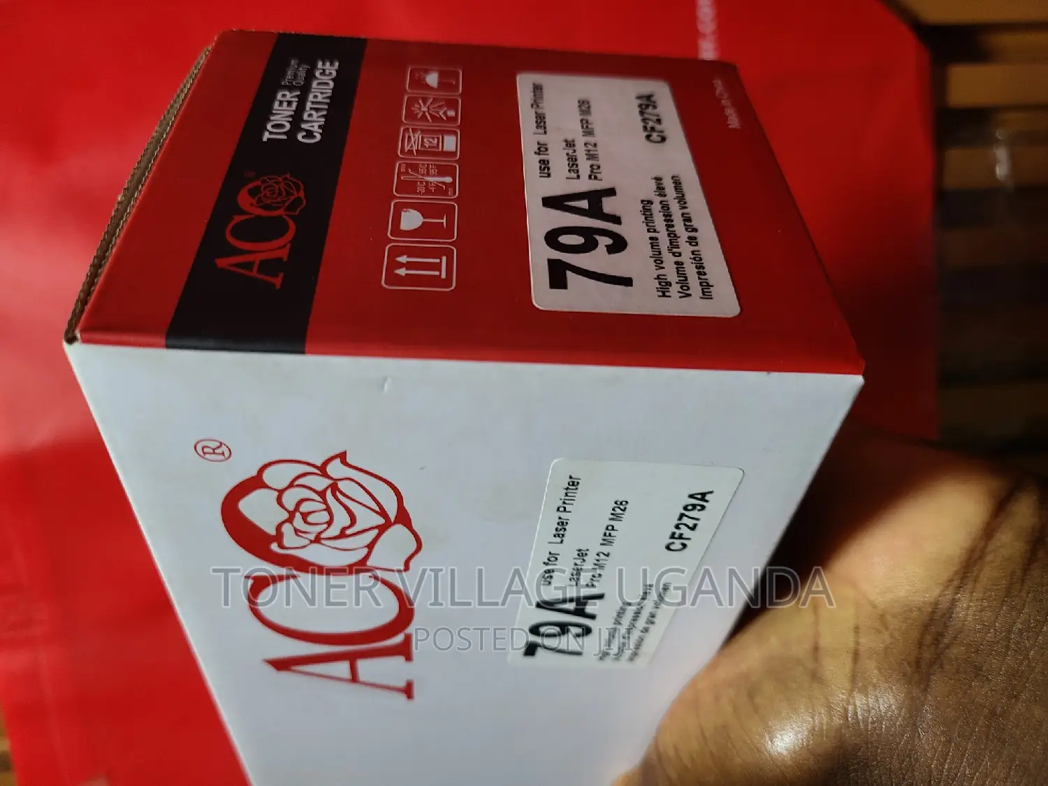 Aco 79A Toner Cartridge Cf279a for HP Laserjet Pro M12, M26