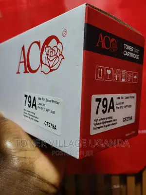 Aco 79A Toner Cartridge Cf279a for HP Laserjet Pro M12, M26