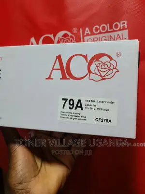 Aco 79A Toner Cartridge Cf279a for HP Laserjet Pro M12, M26