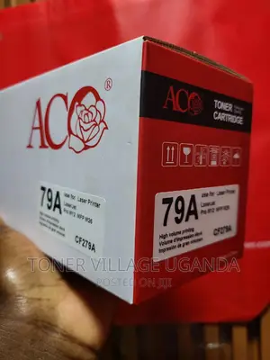 Aco 79A Toner Cartridge Cf279a for HP Laserjet Pro M12, M26