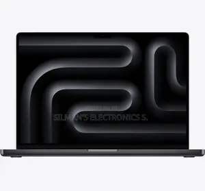 New Apple MacBook Pro 2023 M3 Pro 16-Inch 32GB Apple M3 Pro SSD 512GB