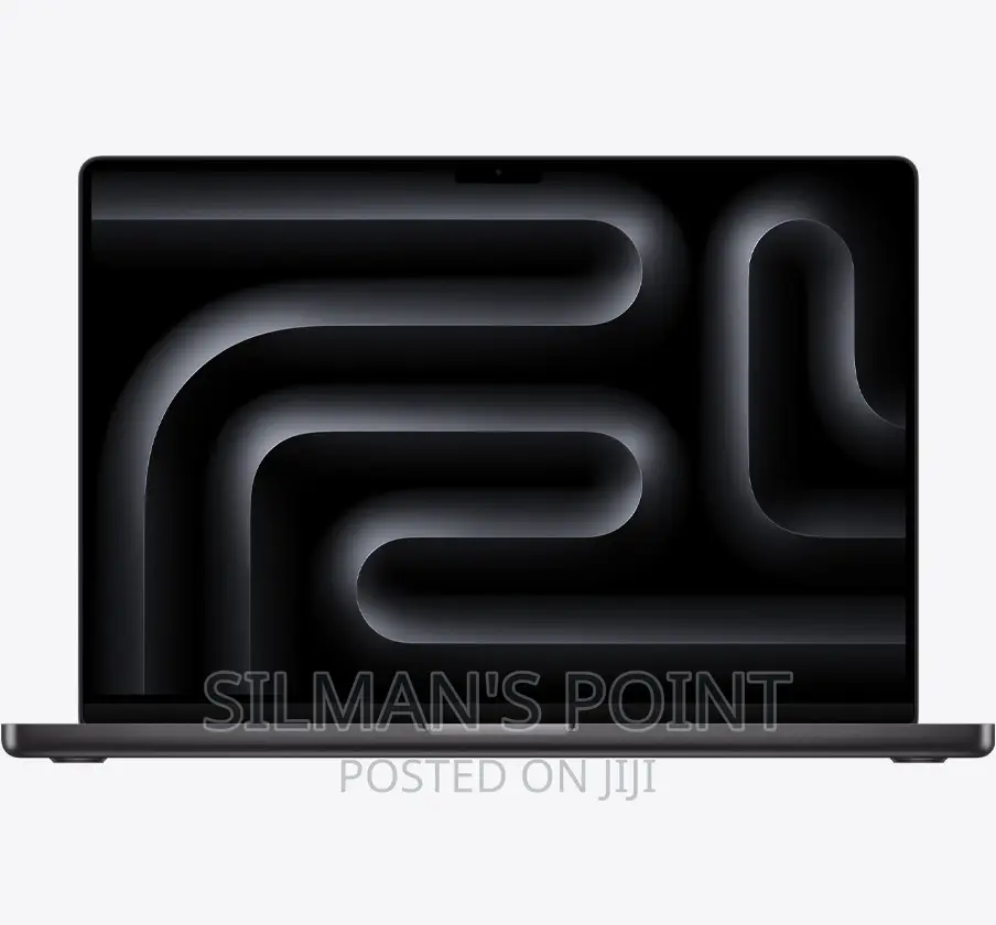 New Apple MacBook Pro 2023 M3 Pro 16-Inch 32GB Apple M3 Pro SSD 512GB