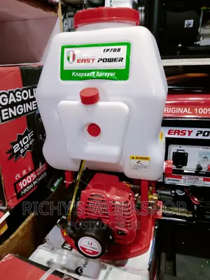 Knapsack Sprayer