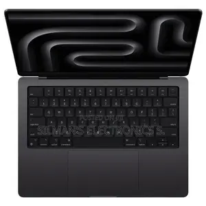 New Apple MacBook Pro 2023 M3 Pro 16-Inch 32GB Apple M3 Pro SSD 512GB