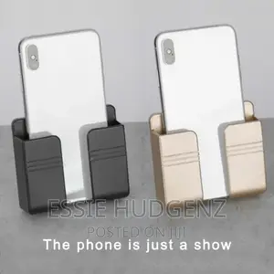 Wallmount Phone,Remote Holder