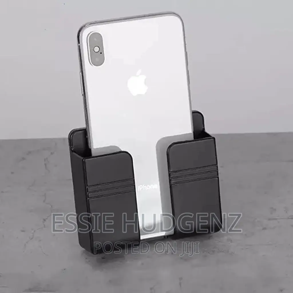 Wallmount Phone,Remote Holder