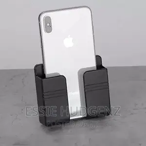 Wallmount Phone,Remote Holder