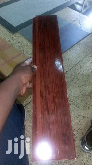 Tile Skirting