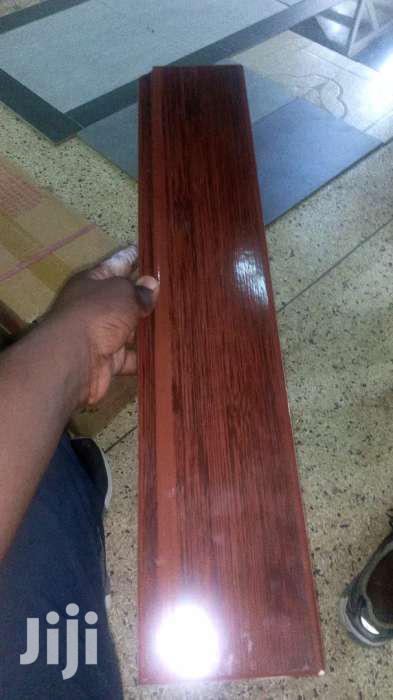 Tile Skirting